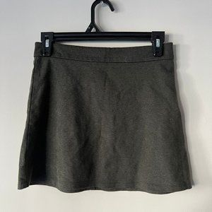 Forever 21 size S Green mini Skirt